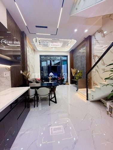 SIU HIẾM-NGAY KHU VIP HƯƠNG LỘ 2-BÌNH VIỆN BÌNH TÂN-HẺM 6M HƠN 4 TỎI