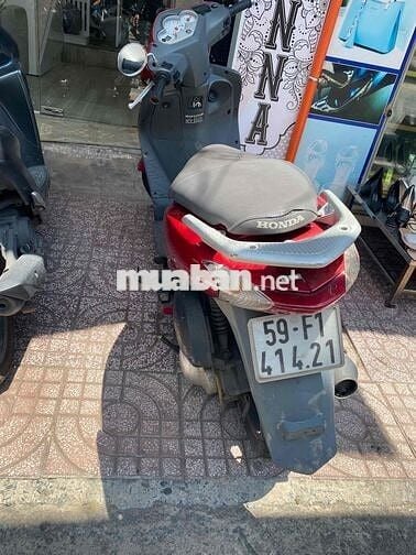 Cần thanh lí em này tại sg quận 8 . Giấy tờ đầy đủ