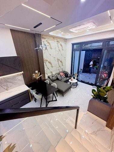 SIU HIẾM-NGAY KHU VIP HƯƠNG LỘ 2-BÌNH VIỆN BÌNH TÂN-HẺM 6M HƠN 4 TỎI