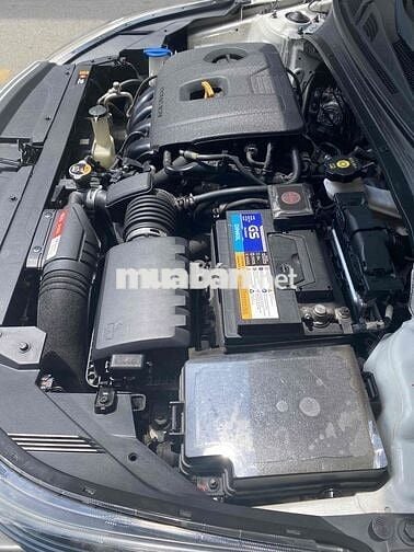 Kia Cerato 2019 2.0 AT Premium - 37000 km
