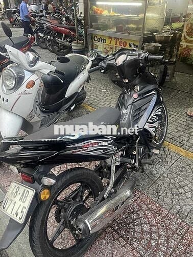 Cần bán xe 50cc