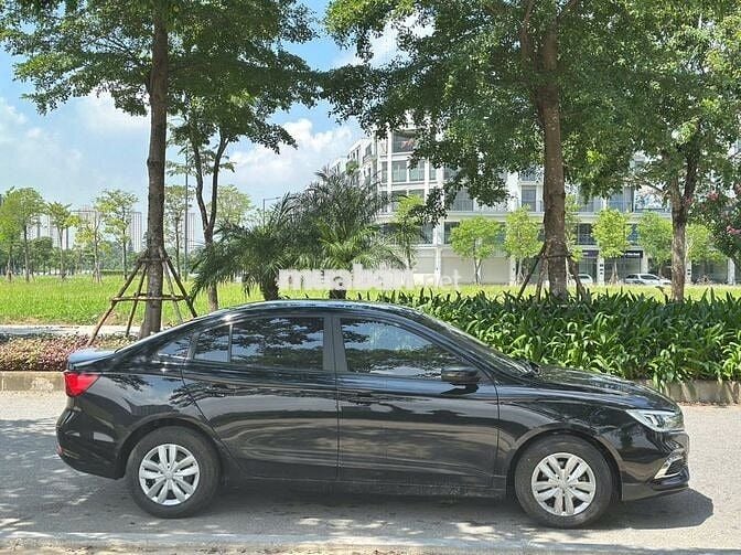 MG5 sx 2024 MT số sàn màu đen