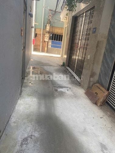 Nhà Kim Chung 37m – Hơn 5 Tỷ – Ô Chờ Thang Máy – Ngõ Thông Gần KĐT 