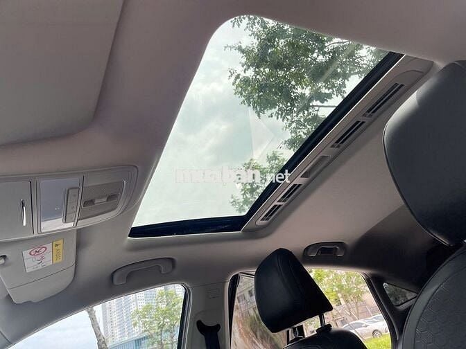 MG5 sx 2023 bản luxury màu đen