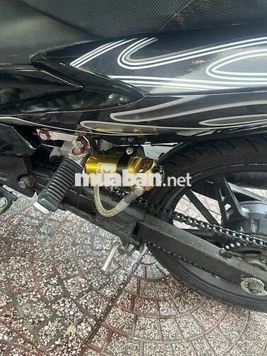 Cần bán xe 50cc