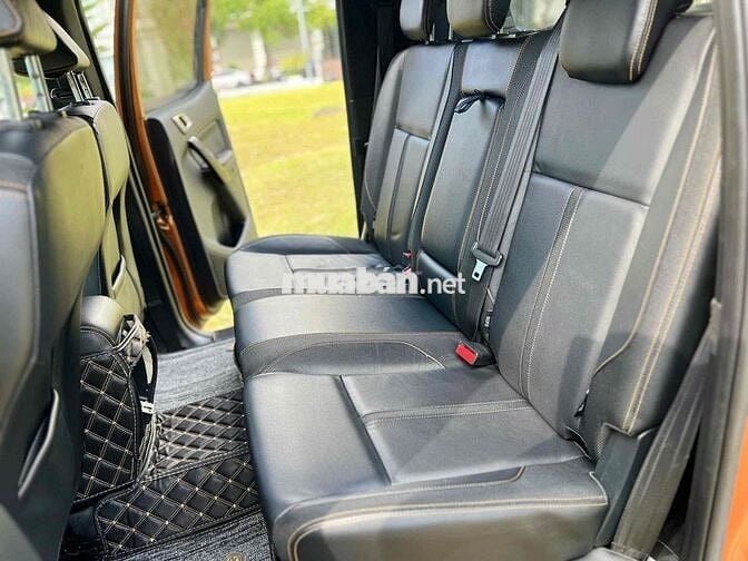 Ford Ranger 2018 Wildtrak 2.0 4x4 - 104000 km