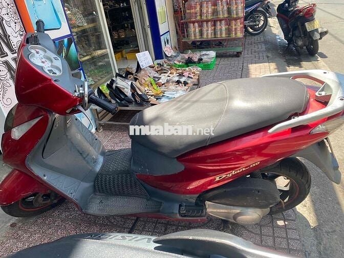 Cần thanh lí em này tại sg quận 8 . Giấy tờ đầy đủ