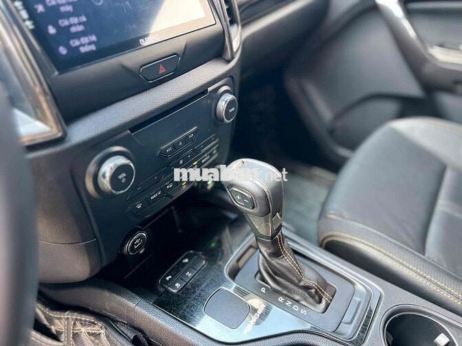 Ford Ranger 2018 Wildtrak 2.0 4x4 - 104000 km