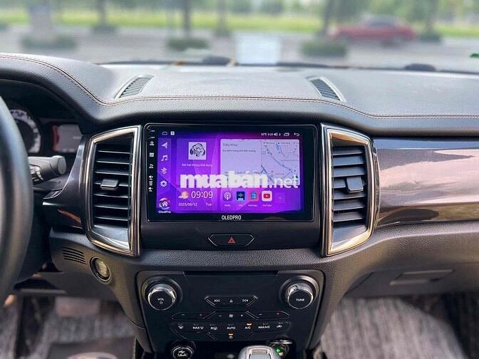 Ford Ranger 2018 Wildtrak 2.0 4x4 - 104000 km