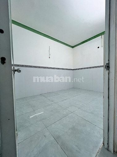 Cho thuê nhà nguyên căn Tổ 7, KP3, P. Tân Chánh Hiệp, Q.12
