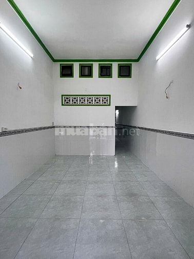 Cho thuê nhà nguyên căn Tổ 7, KP3, P. Tân Chánh Hiệp, Q.12