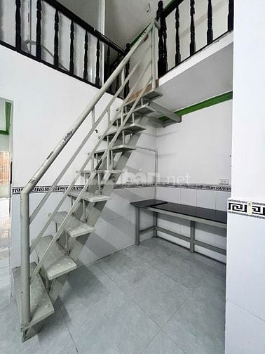 Cho thuê nhà nguyên căn Tổ 7, KP3, P. Tân Chánh Hiệp, Q.12