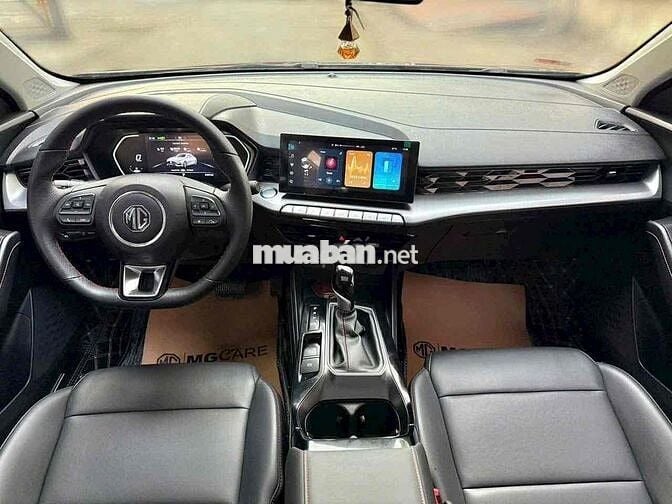 Bán xe MG5 new 100% giá rẻ vô địch !