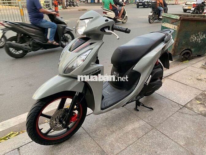 Vision Bản cao cấp 2023 mới 90% Bstp chính chủ