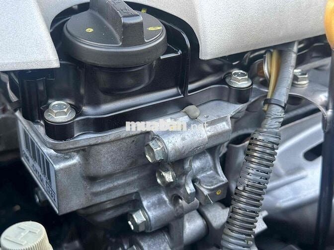 Toyota Vios 2022 E CVT - 56000 km 1chu bao zin