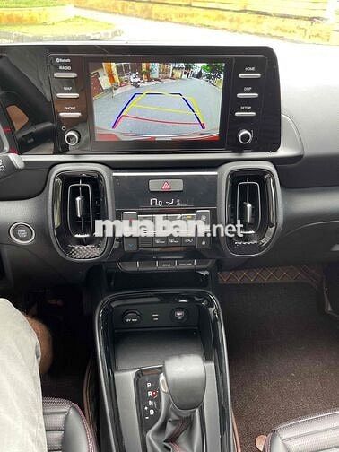 Kia Sonet 2023 Luxury 1.5 AT - 20368 km