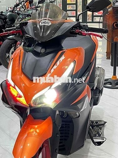 NVX155