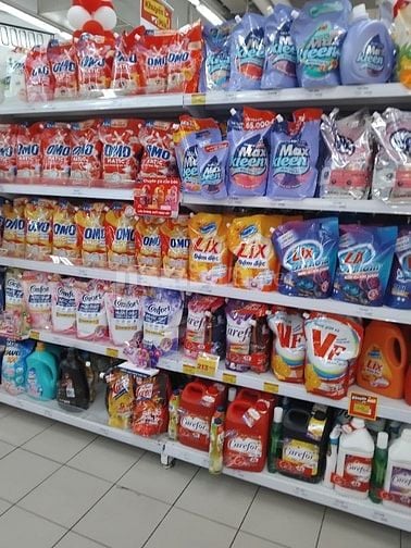(TÂN BÌNH) CẦN GẤP NHÂN VIÊN BÁN HÀNG, SOẠN HÀNG. CÓ CCCD ĐI LÀM NGAY