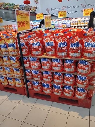 (TÂN BÌNH) CẦN GẤP NHÂN VIÊN BÁN HÀNG, SOẠN HÀNG. CÓ CCCD ĐI LÀM NGAY