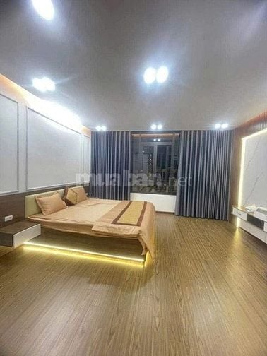 Vương Thừa Vũ, 7 tầng thang máy, gỗ lim, ô tô LX570 vào nhà