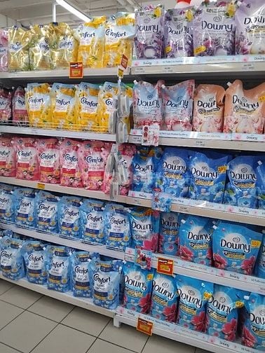 (TÂN BÌNH) CẦN GẤP NHÂN VIÊN BÁN HÀNG, SOẠN HÀNG. CÓ CCCD ĐI LÀM NGAY
