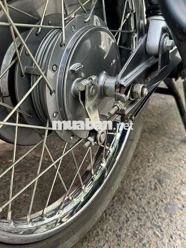 bán hoặc giao lưu ( xe 9 chủ)
