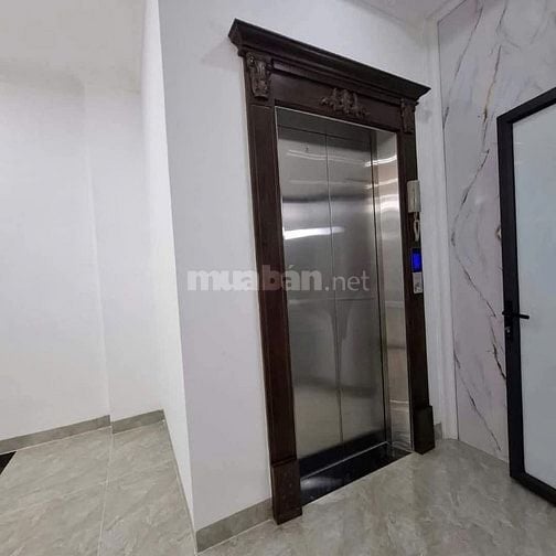 Vương Thừa Vũ, 7 tầng thang máy, gỗ lim, ô tô LX570 vào nhà