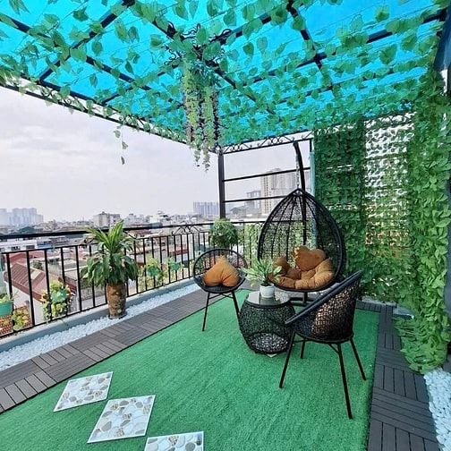 Vương Thừa Vũ, 7 tầng thang máy, gỗ lim, ô tô LX570 vào nhà