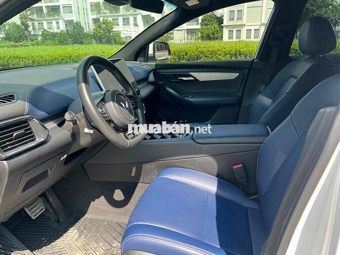 VinFast VF8 2023 Plus Mua Pin - 49000 km