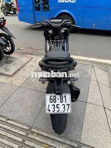 Honda winner x ABS 2020 mới 90% biển số 68