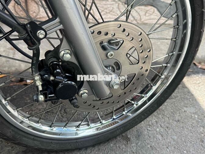 bán hoặc giao lưu ( xe 9 chủ)