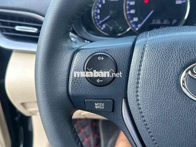 Toyota Vios 2022 E CVT - 56000 km 1chu bao zin