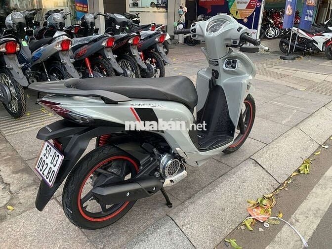 Vision Bản cao cấp 2023 mới 90% Bstp chính chủ