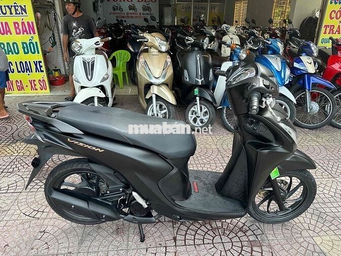 vision 2021 dep vĩnh long