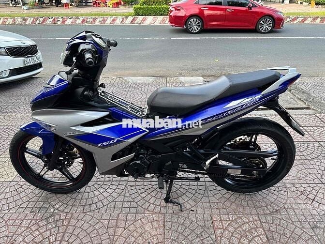 ex 150 zin đep vĩnh long