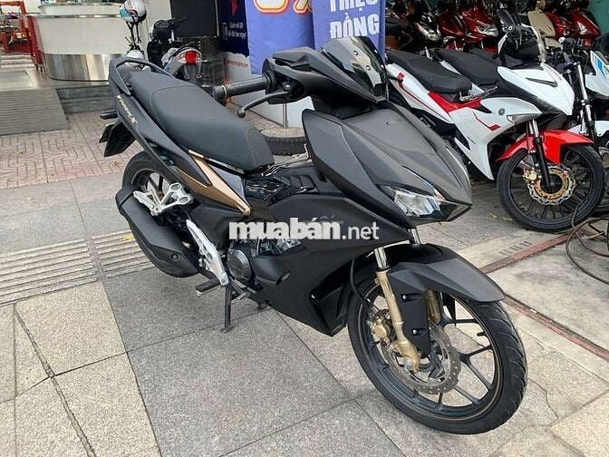 Honda winner x ABS 2020 mới 90% biển số 68
