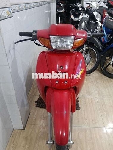 Anpha lên 110 ,zin đẹp,bs65