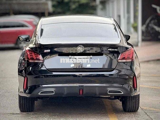 Bán xe MG5 new 100% giá rẻ vô địch !