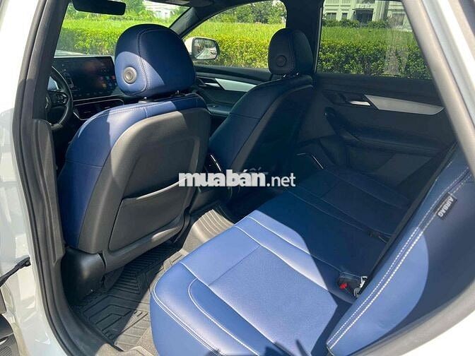 VinFast VF8 2023 Plus Mua Pin - 49000 km