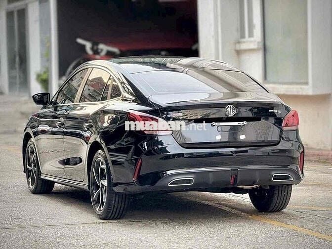 Bán xe MG5 new 100% giá rẻ vô địch !