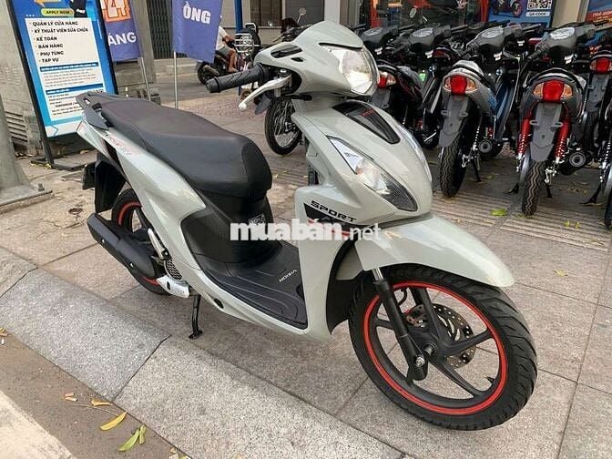 Vision Bản cao cấp 2023 mới 90% Bstp chính chủ
