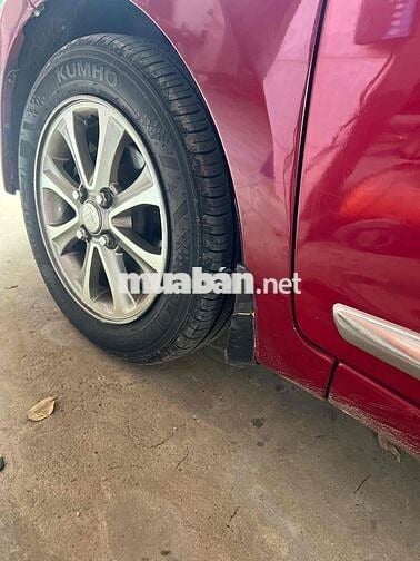 Hyundai Grand i10 2015, xe đẹp đủ đồ chơi