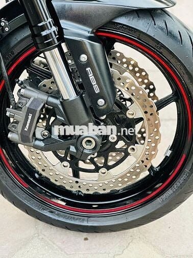 Mạnh Hà Motor bán kawasaki z1000 2019 siêu keng