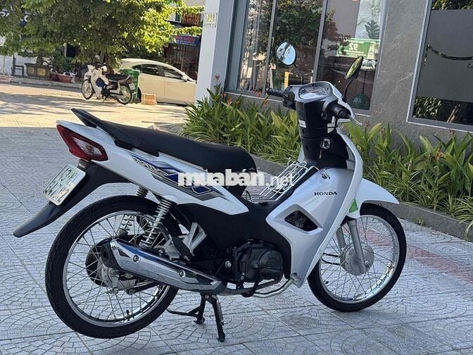 wave an pha dk 2023 siêu lướt