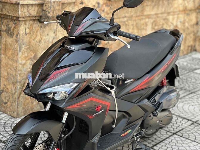 Airblade 125 mẫu 2018 chìa khoá bản đặc biệt 9chủ