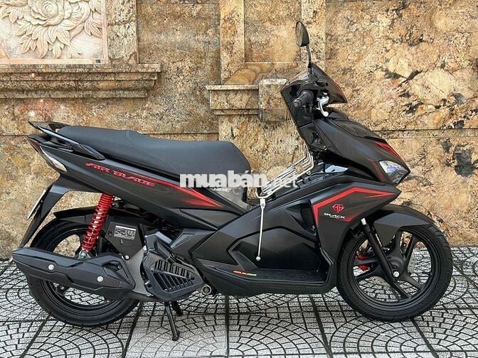 Airblade 125 mẫu 2018 chìa khoá bản đặc biệt 9chủ