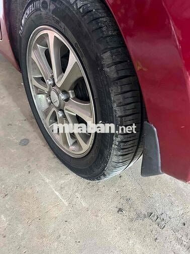 Hyundai Grand i10 2015, xe đẹp đủ đồ chơi