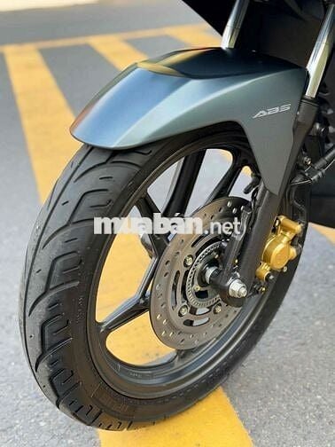 Airblade 150 ABS mẫu 2021 bản đặc biệt 1chủ ít đi