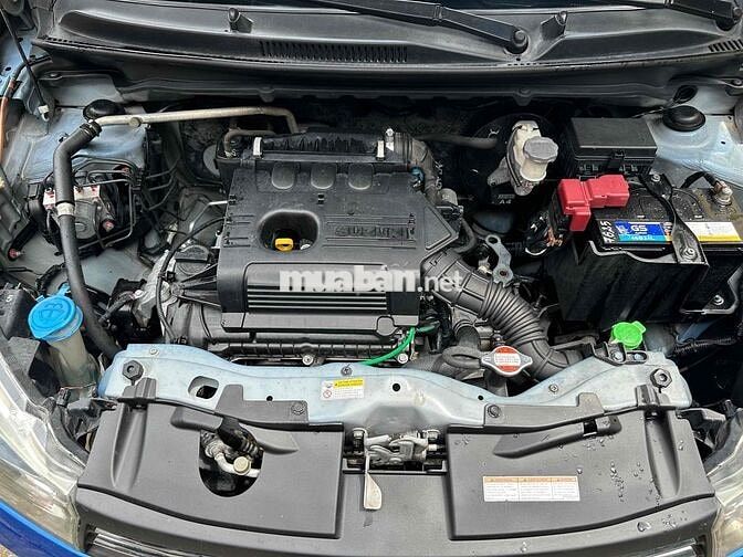 Suzuki Celerio 2019 1.0 CVT