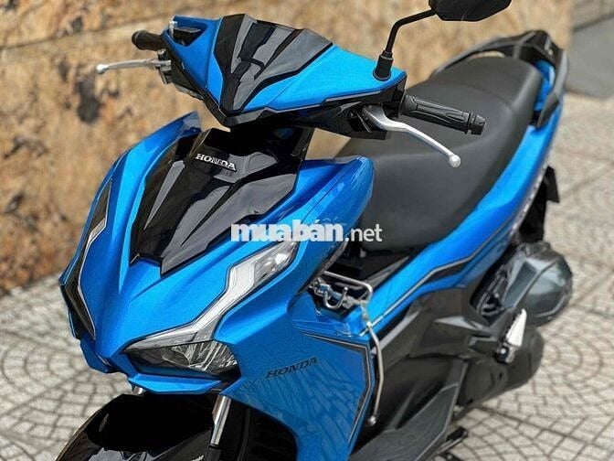 Airblade 125 mẫu 2021 9chủ ít đi zin100% mới99%